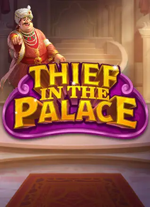 Thief in the Palace