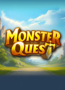 Monster Quest