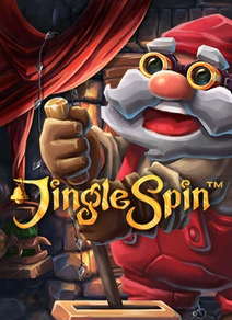 Jingle Spin