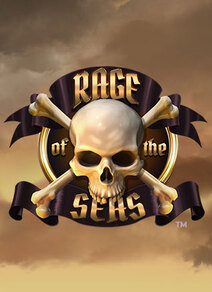 Rage of the Seas