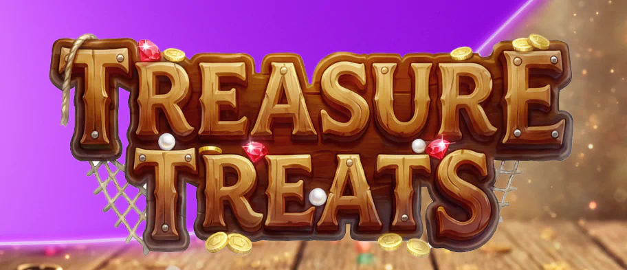 Treasure Treats