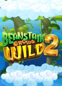 Beanstalk Grows Wild 2
