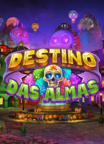 Destino Das Almas 
