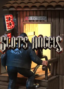 Slots Angels 
