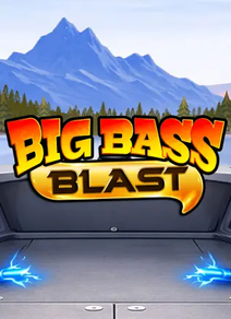Big Bass Blast