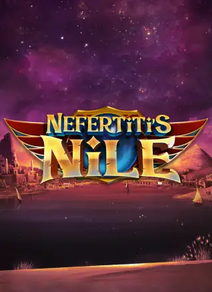 Nefertiti's Nile