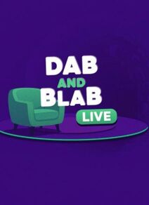 Dab and Blab Live
