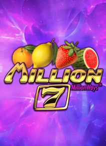 Million 7 