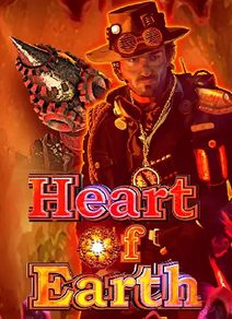 Heart of Earth