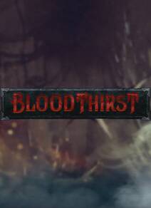 Bloodthirst