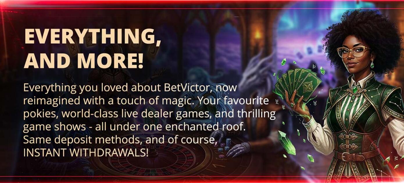 Wiz Slots Wiz Slots NZ Info Banner 3 promotion