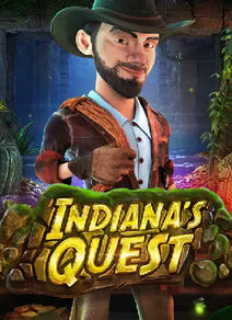 Indiana's Quest 