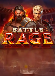 Battle Rage