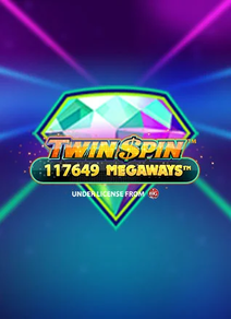 Twin Spin MegaWays