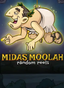 Midas Moolah: Random Reels