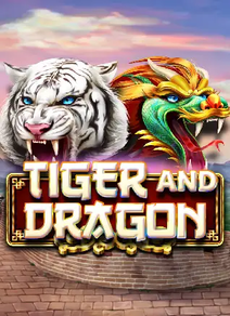 Tiger and Dragon 