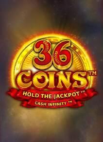 36 Coins