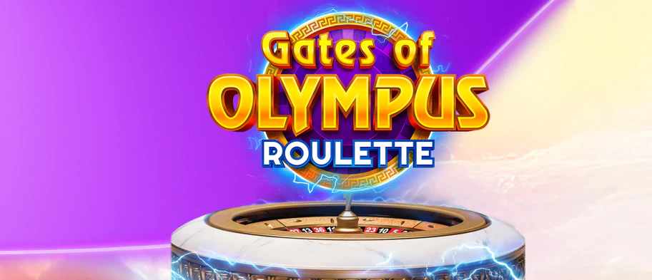 Gates of Olympus Roulette Prize Drops