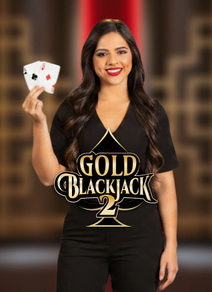 Ezugi Blackjack