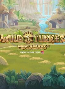 Wild Turkey Megaways