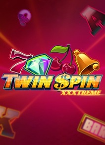 Twin Spin XXXtreme