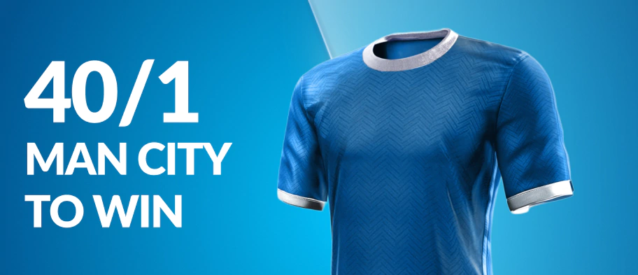 Manchester City to win