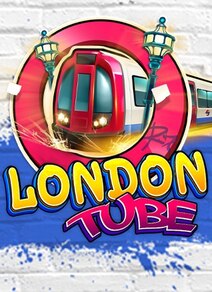 London Tube 