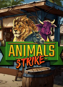 Animals Strike 