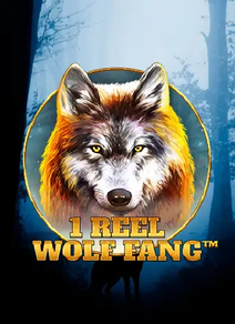 1 Reel Wolf Fang 