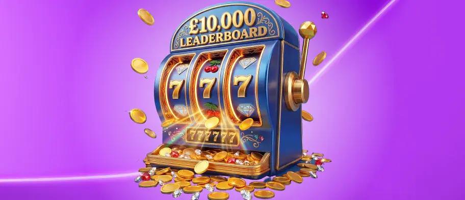 £10k Leaderboard