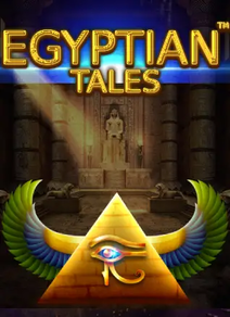 Egyptian Tale 