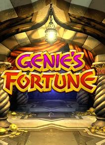 Genie's Fortune 