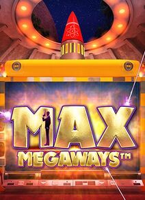 Max Megaways