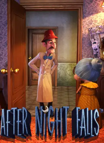 After Night Falls 