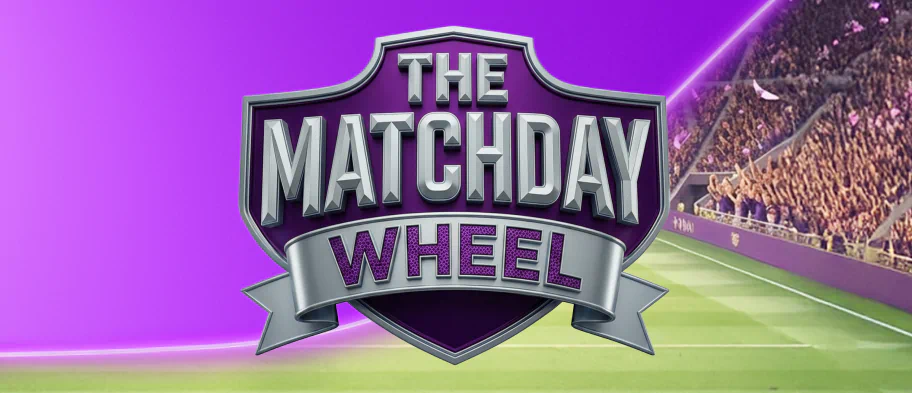 The Matchday Wheel