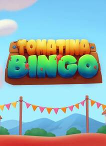 Tomatina Bingo (RE)