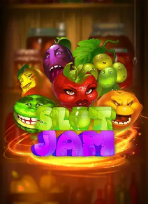 Slot Jam 