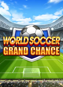 World Soccer Grand Chance