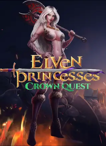 Elven Princesses: Crown Quest 