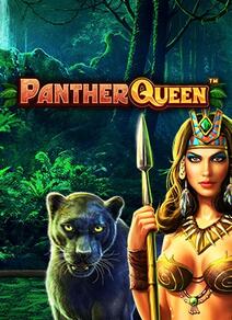 Panther Queen