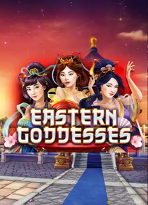 Eastern Goddesses 