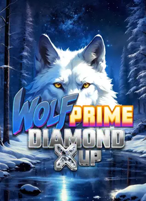 Wolf Prime Diamond X UP