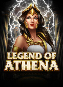 Legend Of Athena
