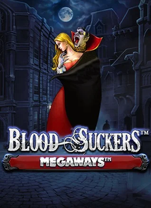Blood Suckers MegaWays
