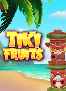 Tiki Fruits 