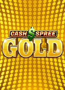 Cash Spree Gold