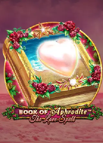 Book Of Aphrodite - The Love Spell 