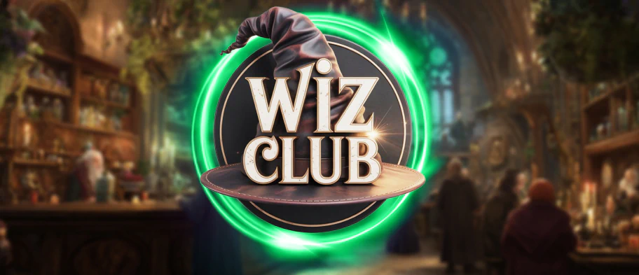 Wiz Club