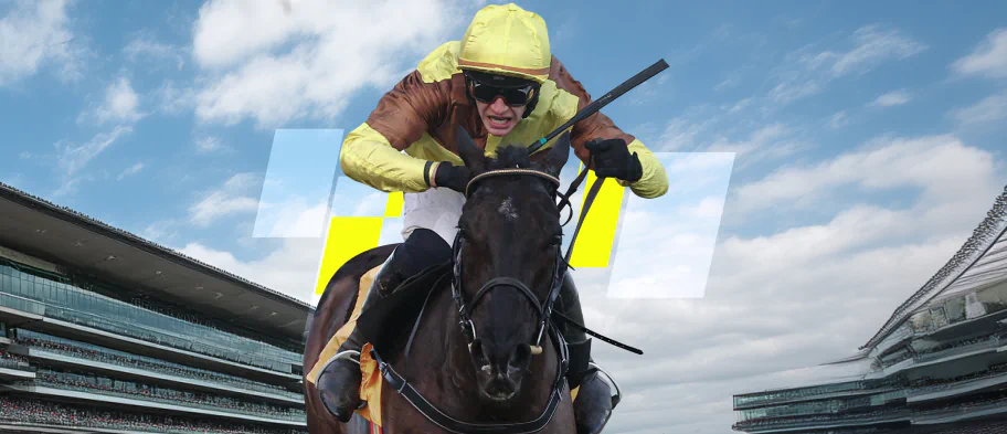 Cheltenham - Bet £10 Get £20 in Horse Racing Free Bets