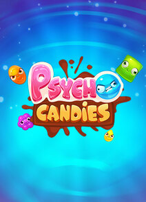 Psycho Candies (RE)